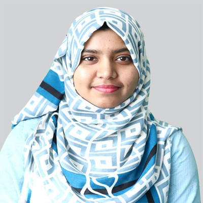 Dr. Dr. Fatematuzzahan - Lecturer