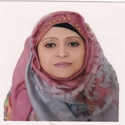Dr. Dr. Fatima Akter Ruby - Consultant