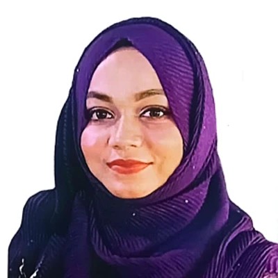 Dr. Dr.Fatima Tuz Zahura - Junior Consultant