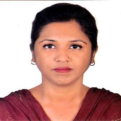 Dr. Dr. Fauzia Sobhan - Consultant