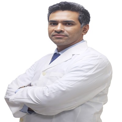 Dr. Dr. Fayem Chowdhury (Sony) - Consultant (Surgery)