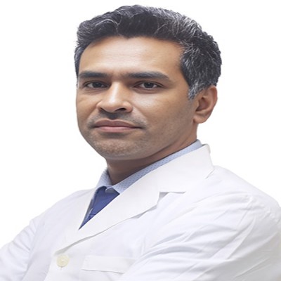 Dr. Dr. Fayem Chowdhury (Sony) - Senior Consultant (Surgery)