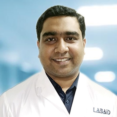Dr Faysal Alam