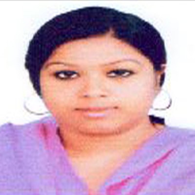 Dr. Dr. Fazana Iffat Majumder - Consultant, Dental