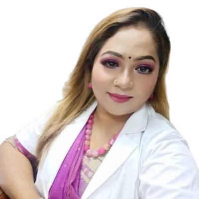 Dr. Dr. Fazilatunnesa Kusum - Consultant