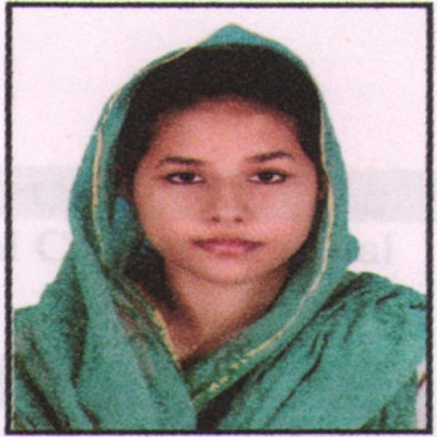 Dr. Dr. Fazjana Akther Emu - Assistant Registrar (c.c)