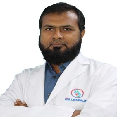 Dr. Dr. Fazlay Rabbani - Assistant Professor