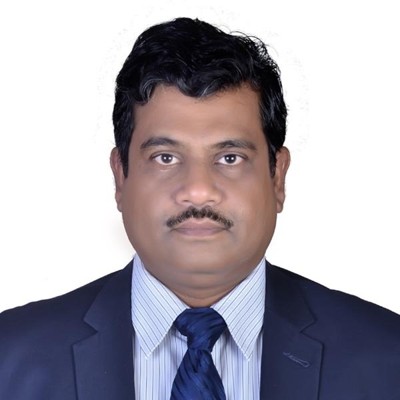 Dr. Dr. Fazle Bari - Associate Professor