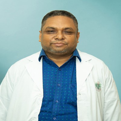 Dr. Dr. Fazle Kibria Chowdhury - Assistant Professor (Chattogram Maa O Shisu Hospital Medical college )