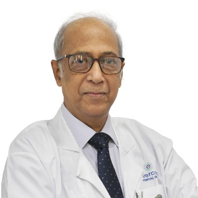 Dr. Dr. Fazlul Kabir - Consultant