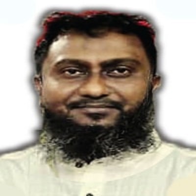 Dr. Dr. Fazlur Rahman Chowdhury - Consultant, Pediatrics