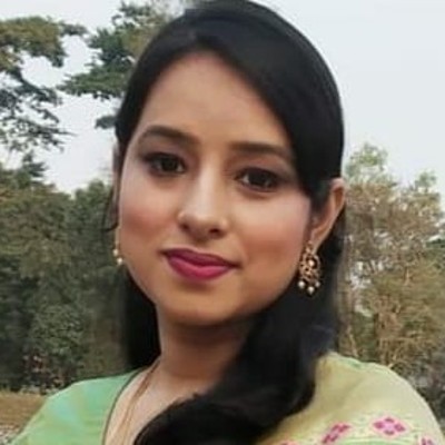 Dr. Dr. Ferdous Jahan Jui - Assistant Professor