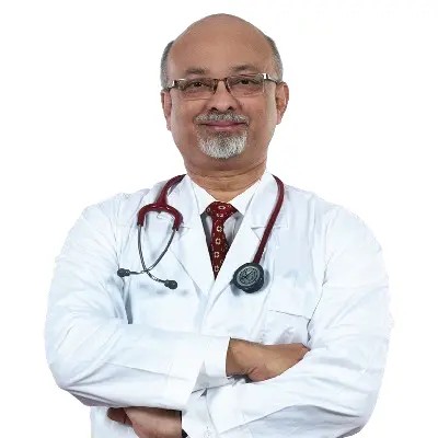 Dr. Dr. Ferdous Shahriar Sayed - Senior Consultant & Coordinator