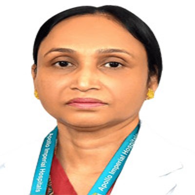 Dr. Dr. Ferdousi Begum Nely - Resident Surgeon, Gynecology & Obstetrics