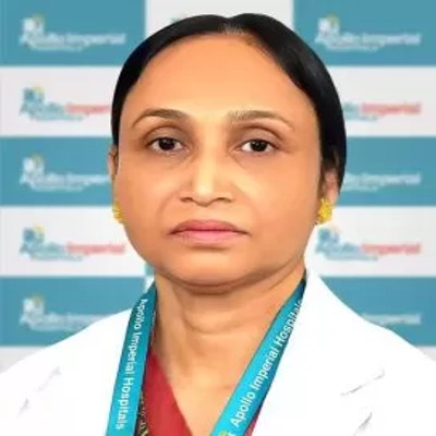 Dr. Dr. Ferdousi Begum Nely - Consultant