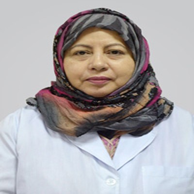 Dr. Dr. Ferdousi Begum - Associate Professor, Gynecology & Obstetrics