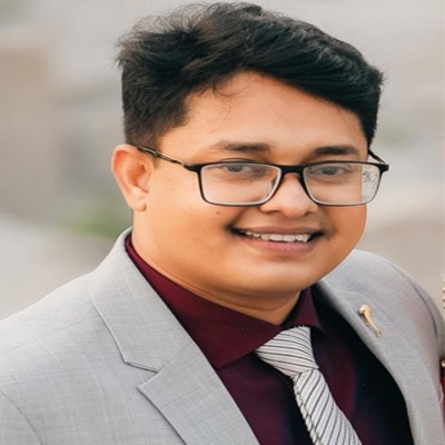 Dr. Dr. Firoz Ahmed - Orthopedics Specialist & Surgeon