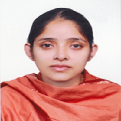 Dr. Dr. Firoza Sultana - Associate Professor