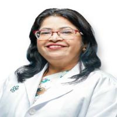 Dr. Dr. Florida Rahman - Associate Professor
