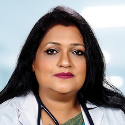 Dr Foara Tasmim (Palmy)