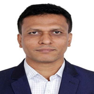 Dr. Dr. Forhad Hossain Chowdhury - Assistant Professor, Neurosurgery