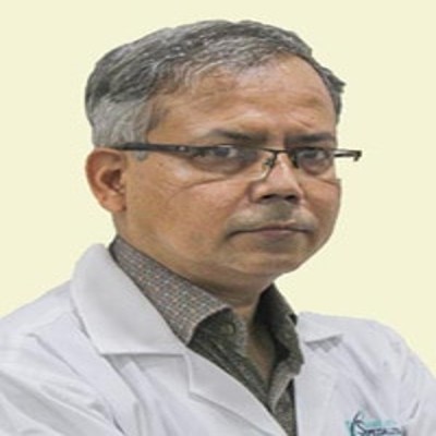 Dr. Dr. Forhad Hossain Md. Shahed - Assistant Professor, Hepatology