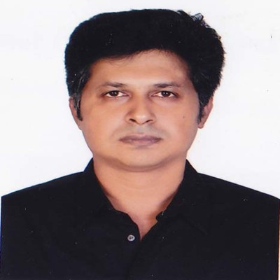 Dr. DR. FORHAD MONJUR - Clinical Pathologist
