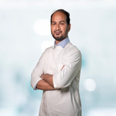 Dr. DR. FOUAD AL-HASANAT - ASSOC. PROF.