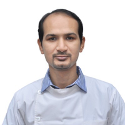 Dr. Dr. Fouad Al-Hasanat - Associate Professor