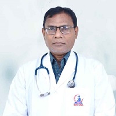 Dr. Dr. Fouzdar Md. Rofikuzzaman - Sr. Consultant