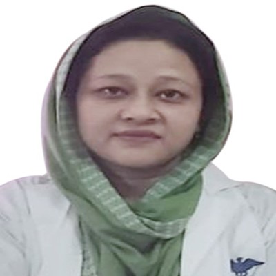 Dr. Dr. Fouzia Akter - Consultant (Obstetrics & Gynecology)