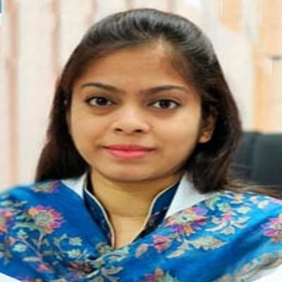 Dr. Dr. Fouzia Sultana - Assistant Professor, Surgery