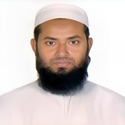 Dr. Dr. Foysal Ahamed - Assistant Professor