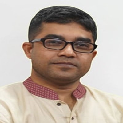 Dr. Dr. Gaousul Azam - Assistant Professor (Neurosurgery)