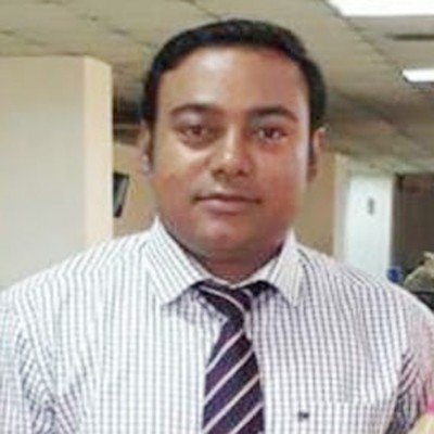 Dr. Dr. Gautam Talukdar - Ex-Registrar (Neuro Medicine)