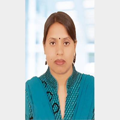 Dr. Dr. Gayatri Rani - Gynecologist