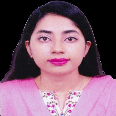 Dr. Dr. Gazi Tanzuma Shenaz - Lecturer