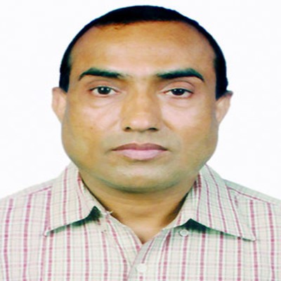 Dr. Dr. GK Chakravarty - Chief Consultant, Gynecology & Obstetrics