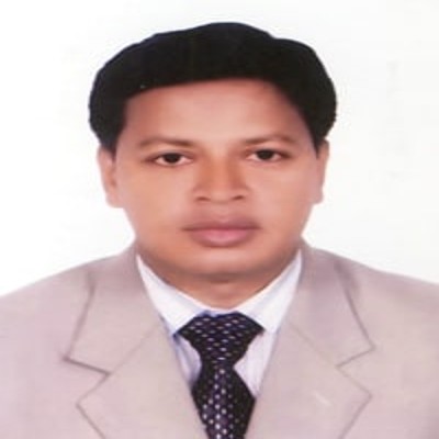 Dr. Dr. Gobinda Chandra Roy - Associate Professor, Cardiology