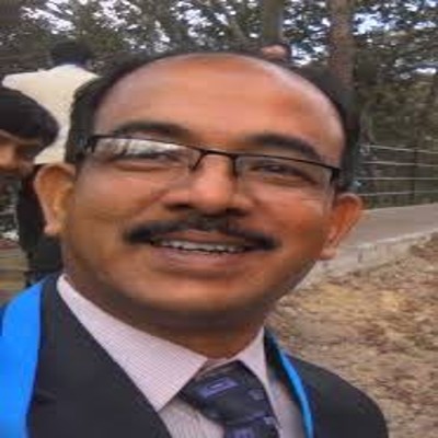 Dr. Dr. Golam Habib - Consultant