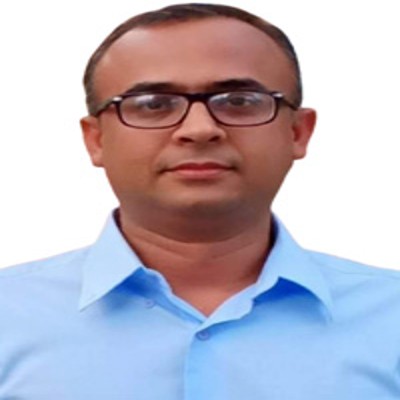 Dr. Dr. Golam Morshed - Assistant Professor, Cardiology