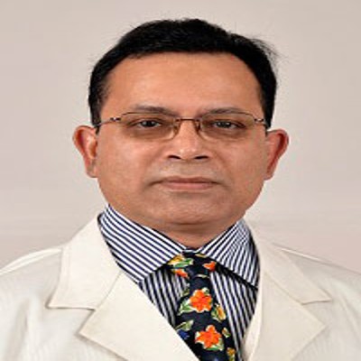 Dr. Dr. Golam Mostafa Chowdhury Shamim - Consultant, Ophthalmology