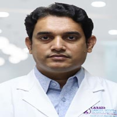 Dr. Dr. Golam Mustafa - Assistant Professor, Colorectal Surgery