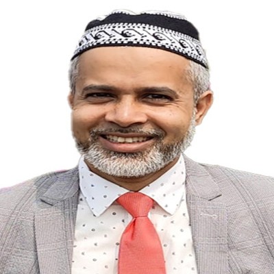Dr. Dr. Golam Rabbani - Assistant Professor (Rheumatology)