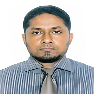 Dr. Dr. Golam Rahman Bhuiyan - Assistant Professor