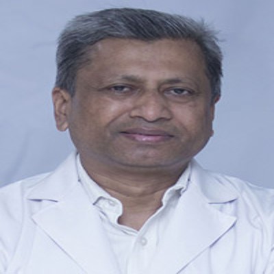 Dr. Dr. Golam Sarwar Bidyut - Assistant Professor, Respiratory Medicine