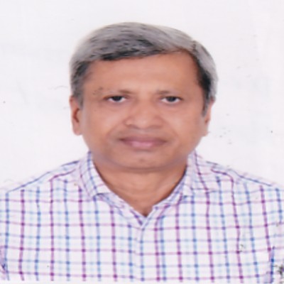 Dr. Dr. Golam Sarwar - Consultant