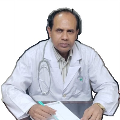 Dr. Dr. Gopal Chandra Majumdar - Consultant