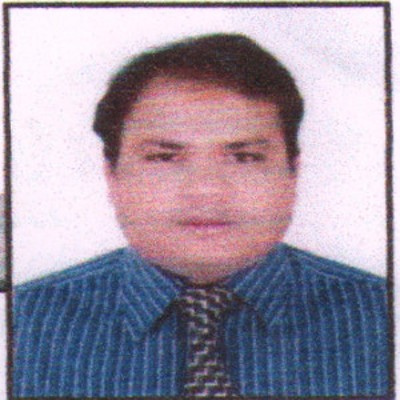Dr. Dr. Gopal Chandra Roy - Medical Officer
