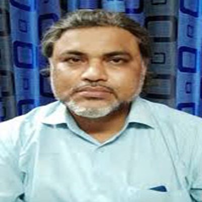 Dr. Dr. Goutam Kumar Mukharjee - Consultant, Orthopedics
